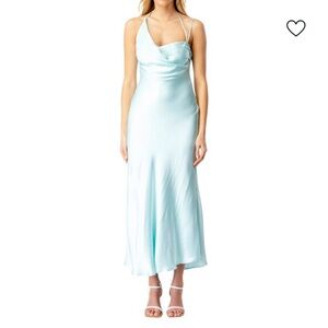 Bardot Astrid Maxi Dress size 2